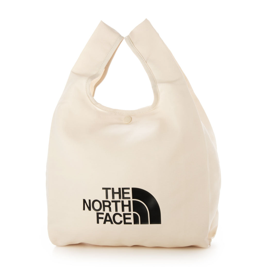 ザ・ノース・フェイス THE NORTH FACE LINDO SHOPPER BAG MINI (ホワイト) ホワイト
