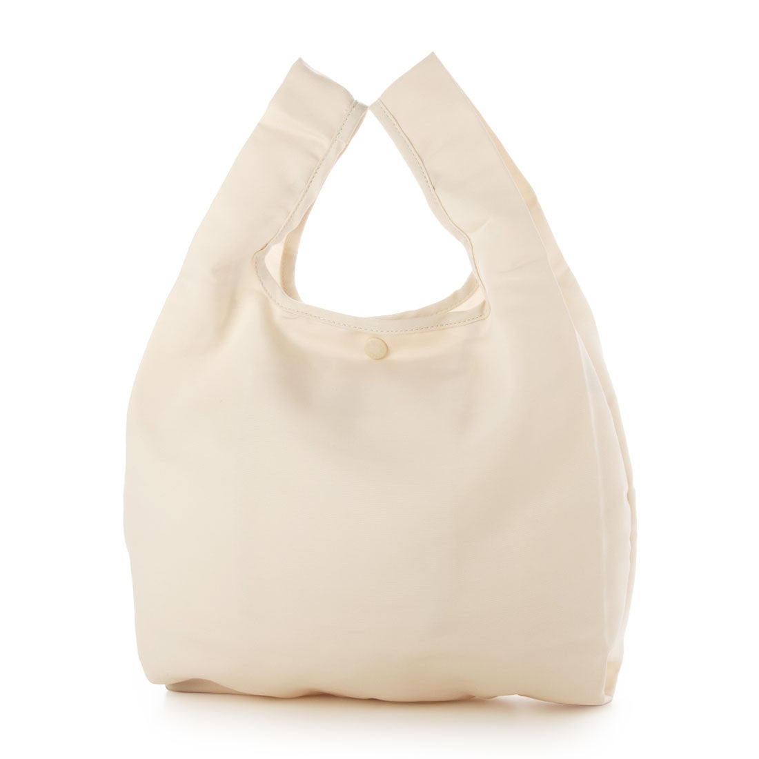 ザ・ノース・フェイス THE NORTH FACE LINDO SHOPPER BAG MINI (ホワイト) ホワイト