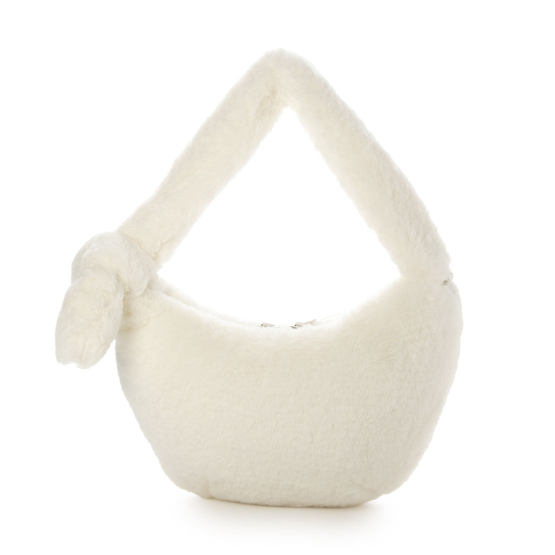 ザ・ノース・フェイス THE NORTH FACE URBAN PADDING TOTE S_FUR (ホワイト) ホワイト