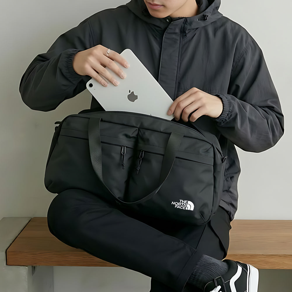 ザ・ノース・フェイス THE NORTH FACE バッグ (ブラック) 他