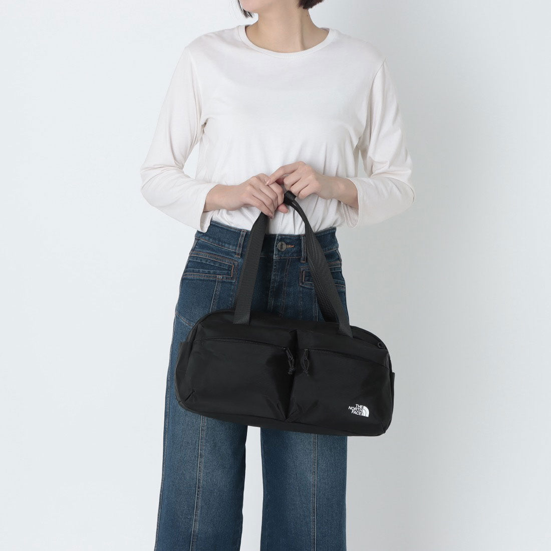 ザ・ノース・フェイス THE NORTH FACE バッグ (ブラック) 他