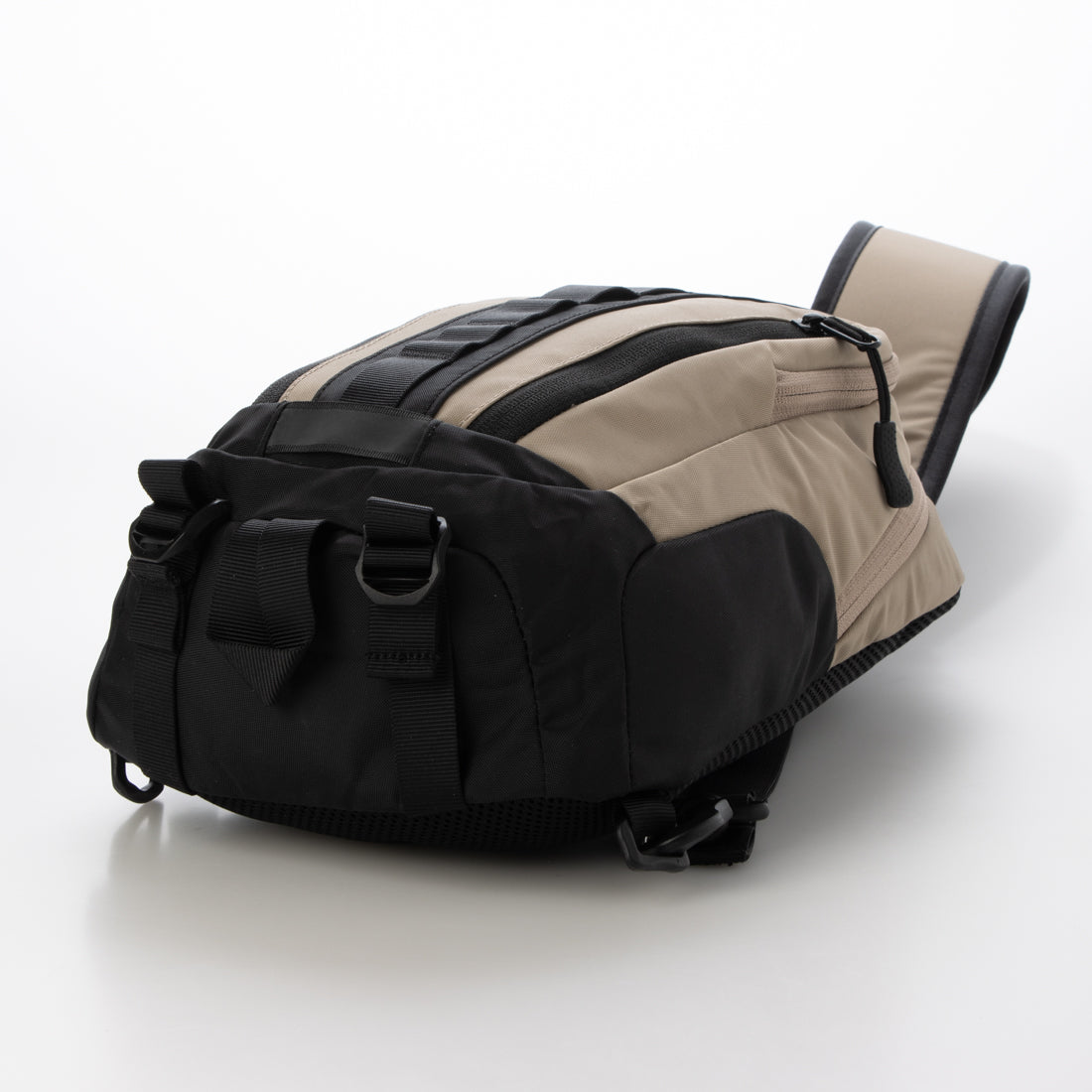 ザ・ノース・フェイス THE NORTH FACE BIG SHOT ONE WAY NN2PR03 ボディバッグ ショルダーバッグ (ブラック) ブラック