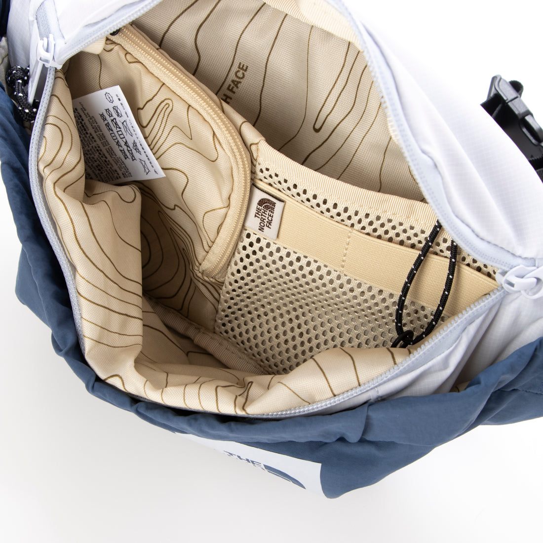 THE NORTH FACE MOUNTAIN LUMBAR PACK