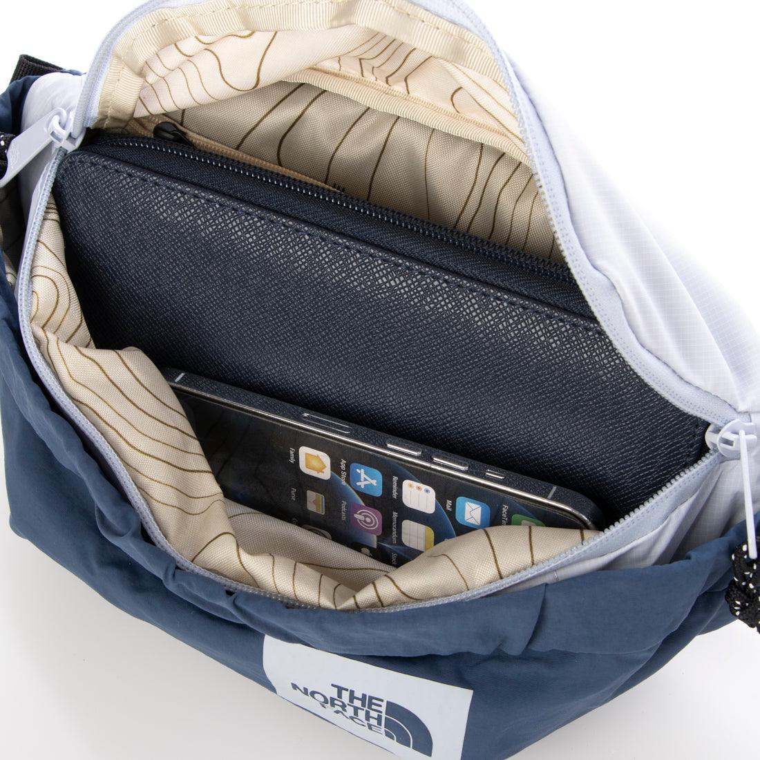 THE NORTH FACE MOUNTAIN LUMBAR PACK