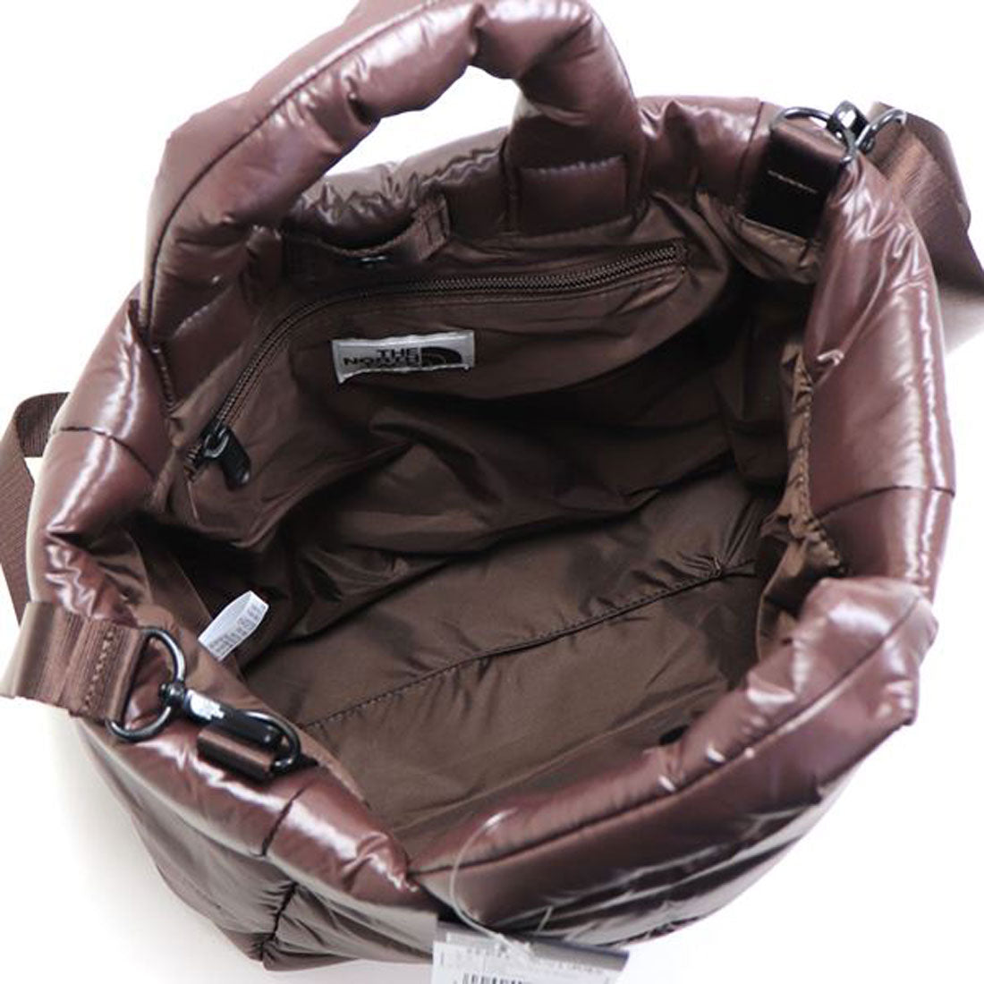 ザ・ノース・フェイス THE NORTH FACE ザ ノースフェイス THE NORTH FACE ショルダーバッグ NN2PQ60L (DBR) DBR