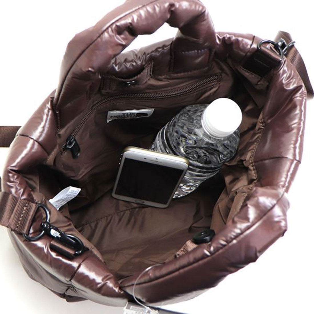 ザ・ノース・フェイス THE NORTH FACE ザ ノースフェイス THE NORTH FACE ショルダーバッグ NN2PQ60L (DBR) DBR