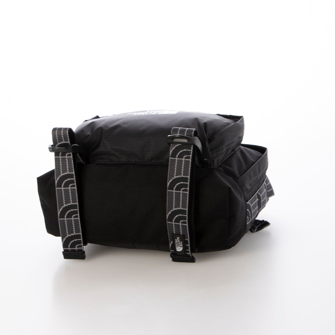 ザ・ノース・フェイス THE NORTH FACE THE NORTH FACE ザ ノースフェイス メンズ レディース ショルダーバッグ CITY SHOULDER BAG シティー ポーチ (ブラック) ブラック