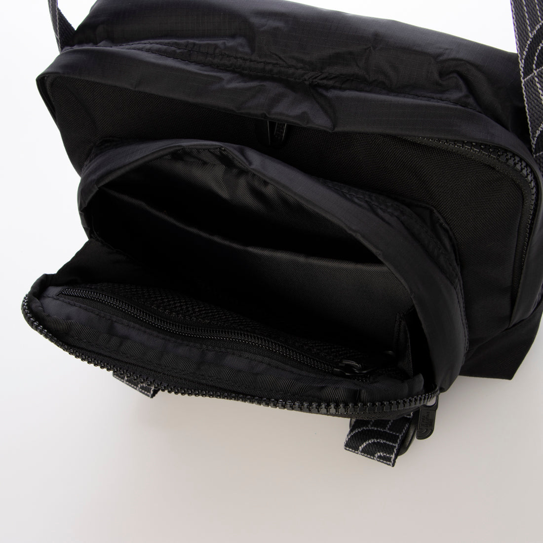 ザ・ノース・フェイス THE NORTH FACE THE NORTH FACE ザ ノースフェイス メンズ レディース ショルダーバッグ CITY SHOULDER BAG シティー ポーチ (ブラック) ブラック