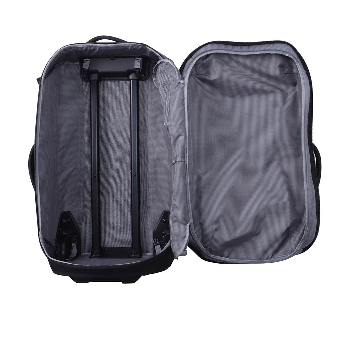 ザ・ノース・フェイス THE NORTH FACE キャリーケース ベースキャンプ ローリング・サンダー 28 NF0A87GC 53R KY4 TNF BLACK (ティーエヌ ブラック) ティーエヌ ブラック