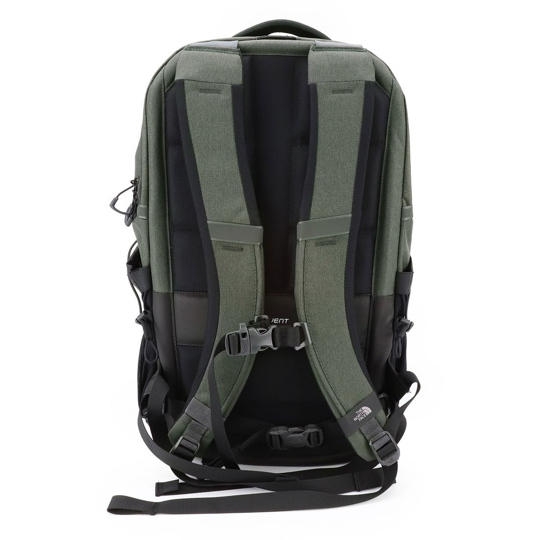 ザ・ノース・フェイス THE NORTH FACE リュックサック ボレアリス BACKPACK NF0A52SE 4JH GRAY/BLACK (グレー/ブラック) グレー/ブラック