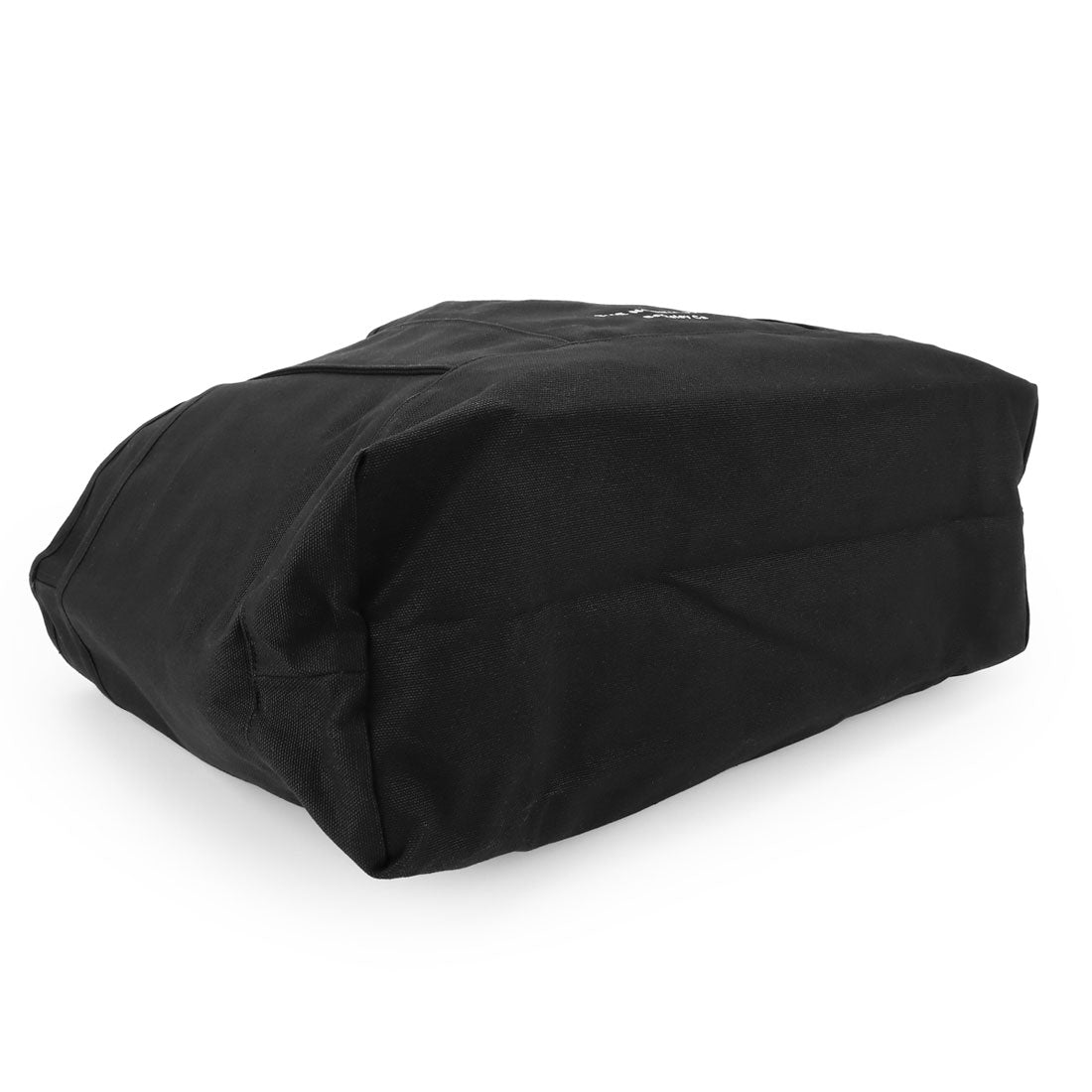 ザ・ノース・フェイス THE NORTH FACE トートバッグ サーキュラー TOTE BAG NF0A88TN JK3 BLACK (ブラック) ブラック