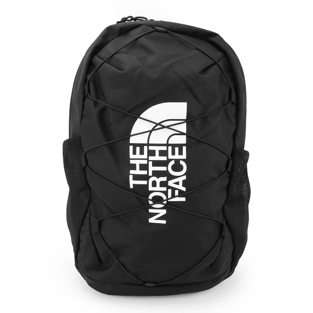ザ・ノース・フェイス THE NORTH FACE リュックサック ユース コート ジェスター BACKPACK NF0A52VY JK3 BLACK (ブラック) ブラック