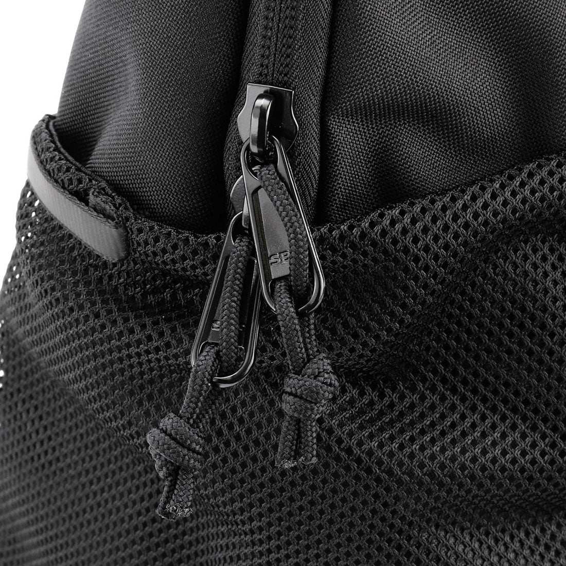 ザ・ノース・フェイス THE NORTH FACE リュックサック ユース コート ジェスター BACKPACK NF0A52VY JK3 BLACK (ブラック) ブラック