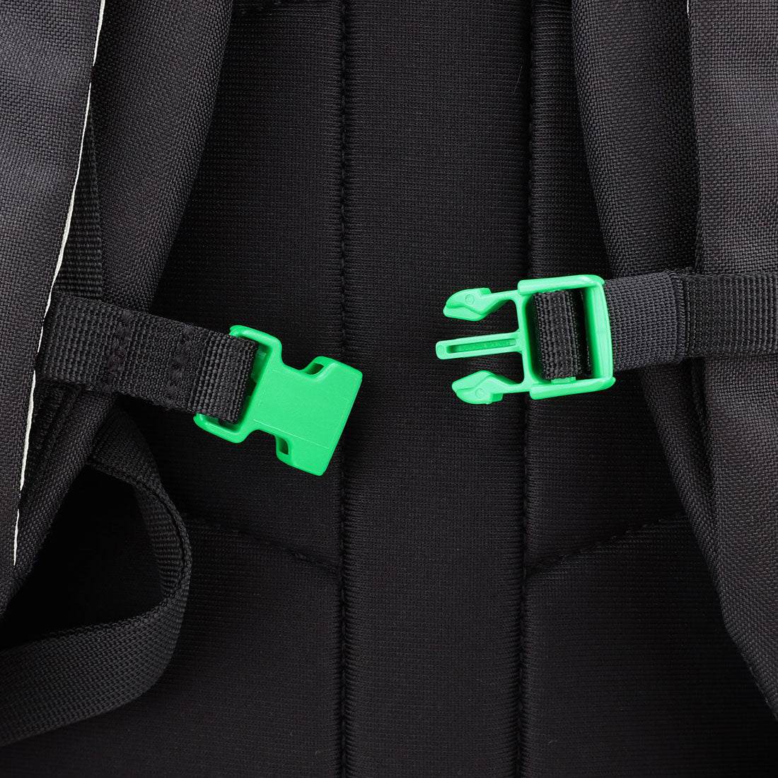 ザ・ノース・フェイス THE NORTH FACE リュックサック ユース コート ジェスター BACKPACK NF0A52VY JK3 BLACK (ブラック) ブラック