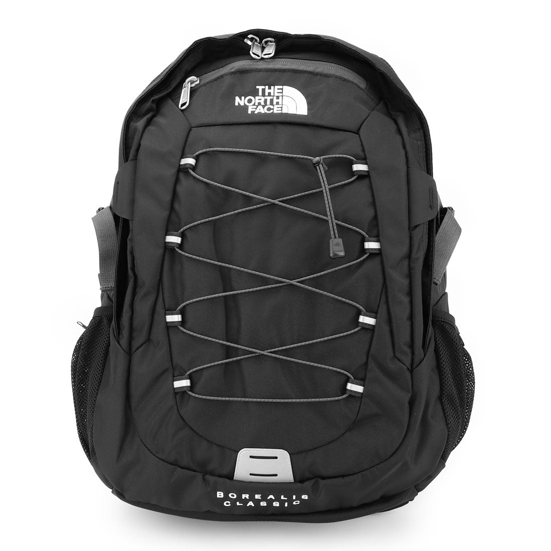 THE NORTH FACE BOREALIS ブラック 新品未使用 The North Face Borealis Classic Backpack NF00CF9C 4GZ Black