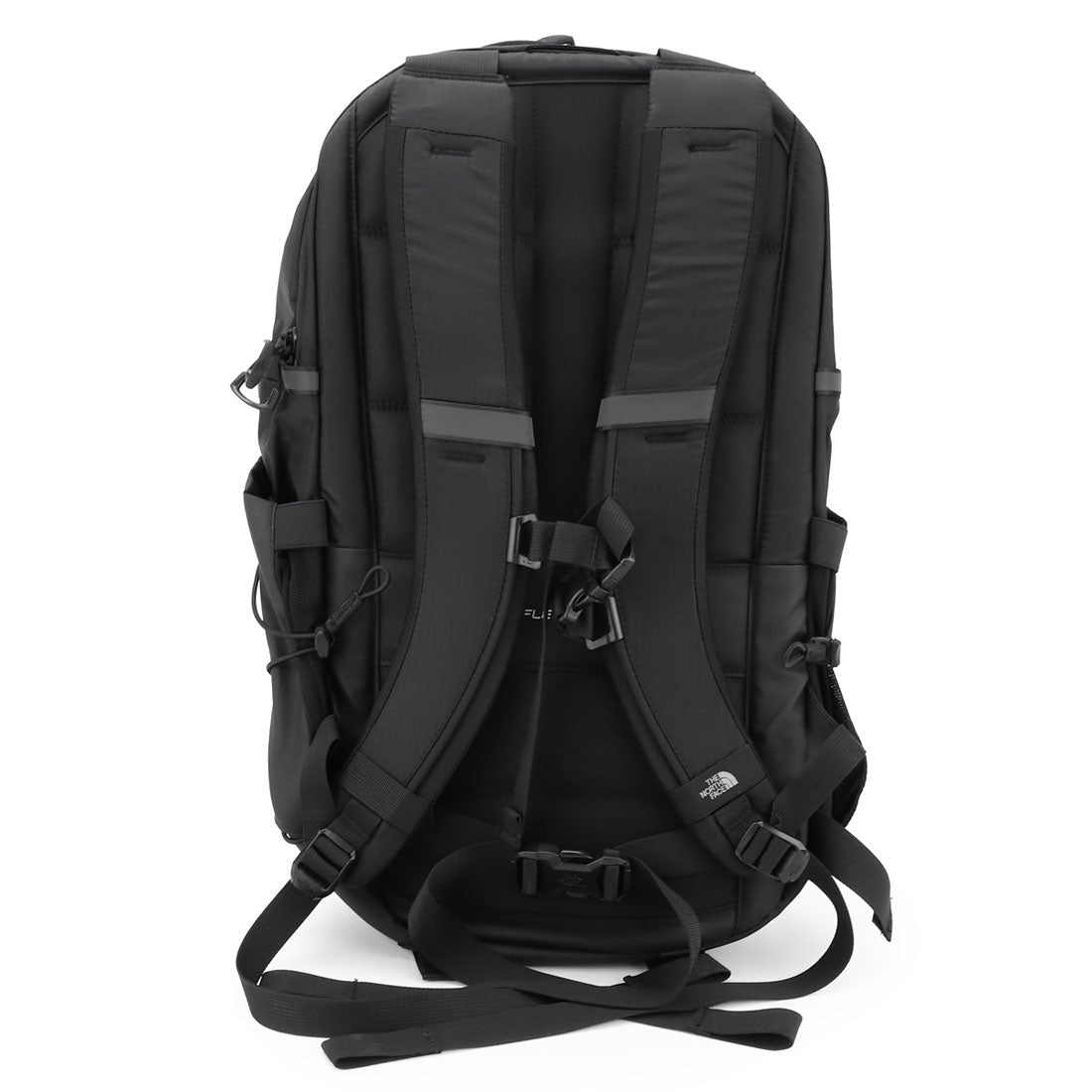 ザ・ノース・フェイス THE NORTH FACE リュックサック ボレアリス BACKPACK NF0A52SE 4HF BLACK (ブラック) ブラック