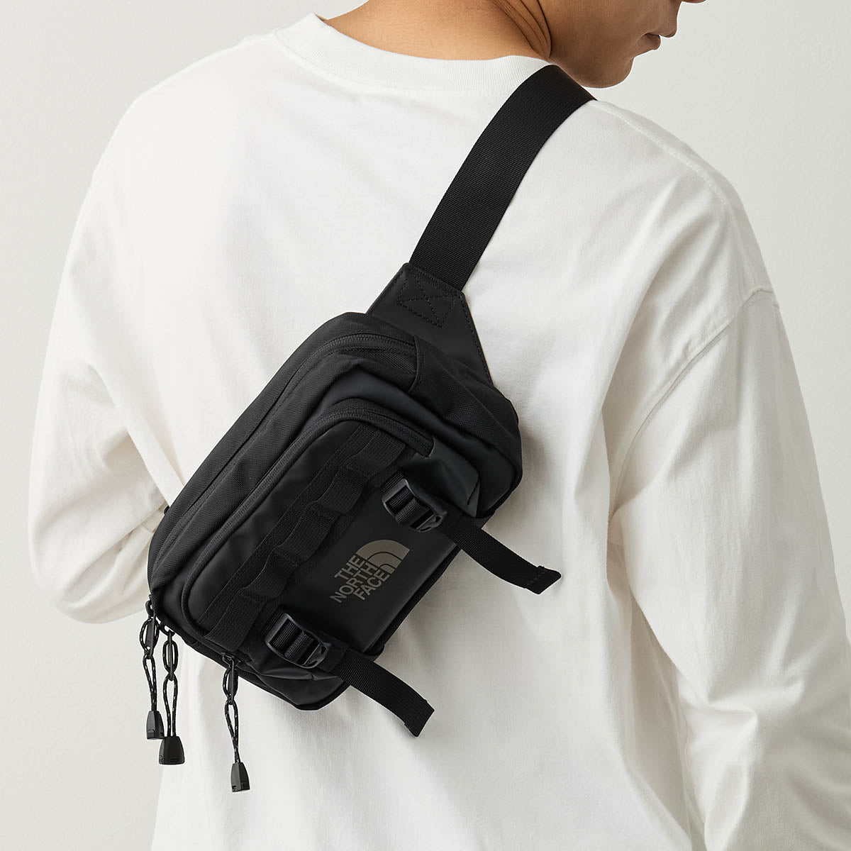 The North Face Waist Bag / Body Bag Base Camp Lumber West Bag NF0A8BK5