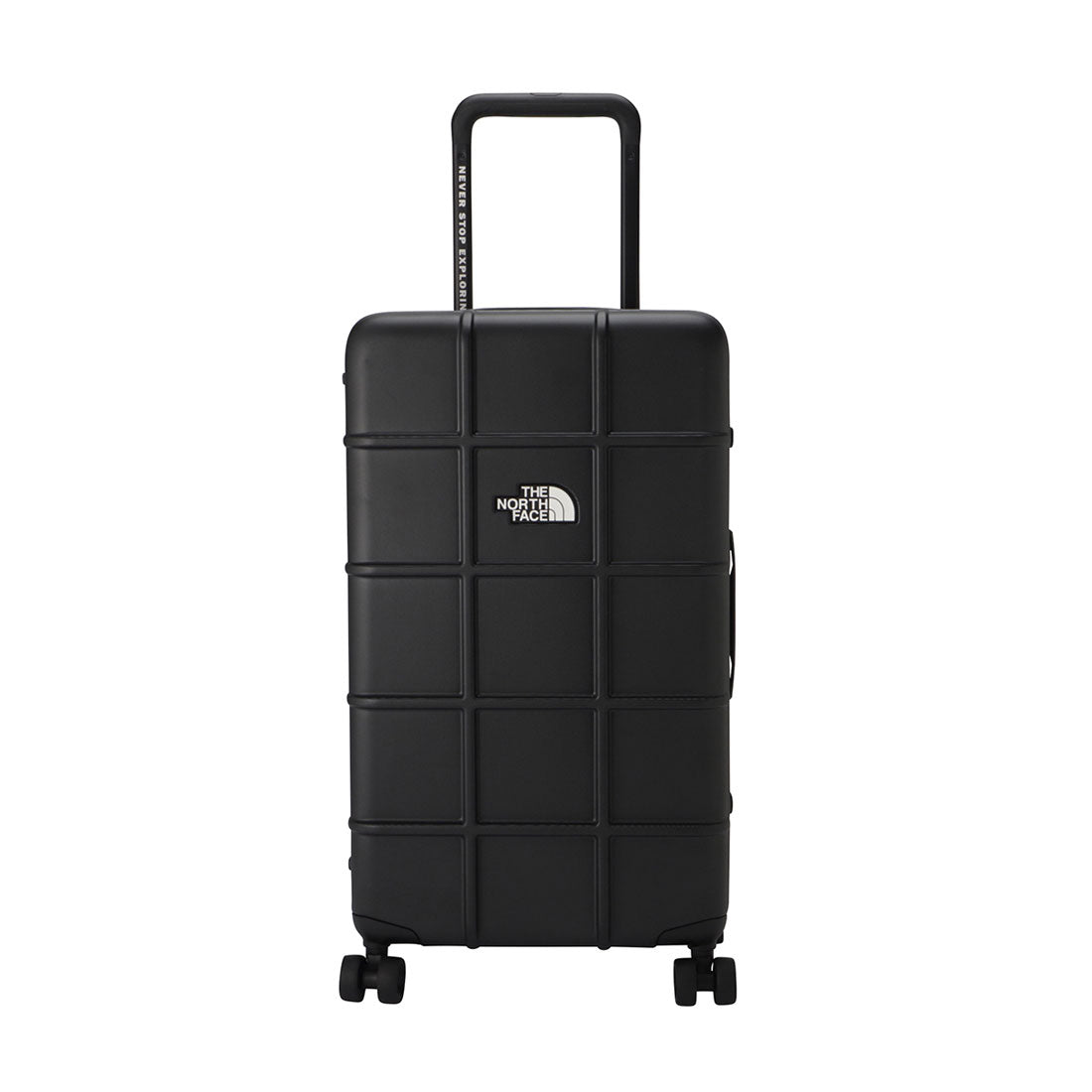 ザ・ノース・フェイス THE NORTH FACE キャリーケース オールウェザー 4 WHEELER 30 NF0A52RU 53R KY4 BLACK (ブラック) ブラック