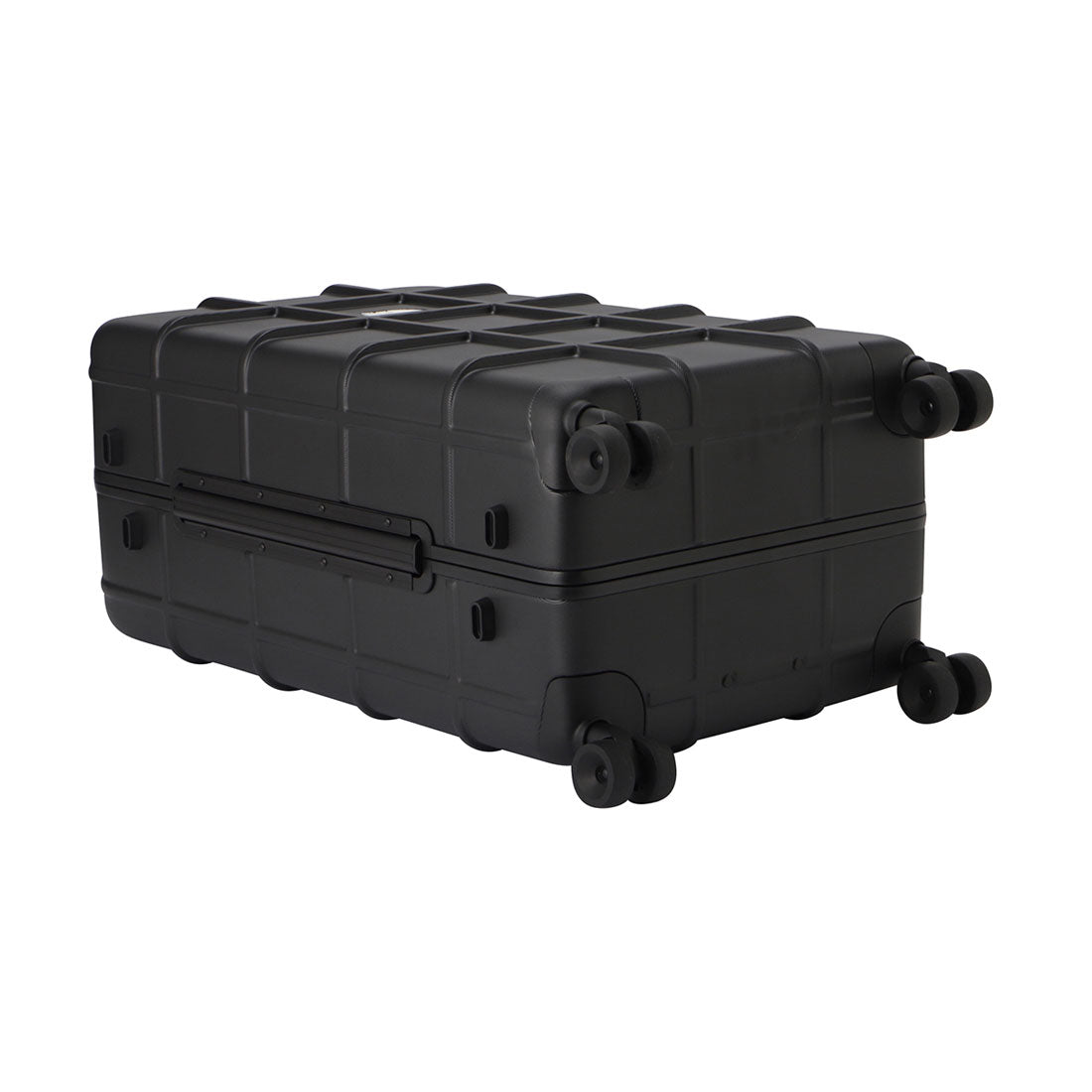 ザ・ノース・フェイス THE NORTH FACE キャリーケース オールウェザー 4 WHEELER 30 NF0A52RU 53R KY4 BLACK (ブラック) ブラック