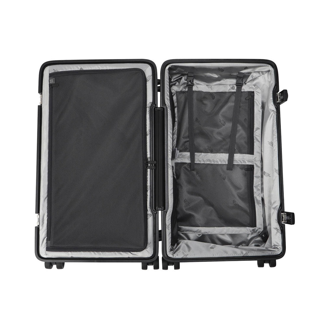 ザ・ノース・フェイス THE NORTH FACE キャリーケース オールウェザー 4 WHEELER 30 NF0A52RU 53R KY4 BLACK (ブラック) ブラック