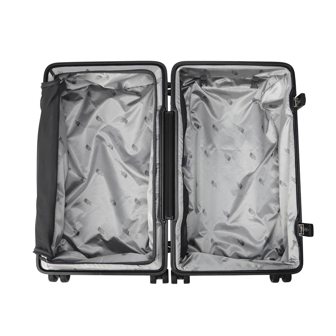 ザ・ノース・フェイス THE NORTH FACE キャリーケース オールウェザー 4 WHEELER 30 NF0A52RU 53R KY4 BLACK (ブラック) ブラック