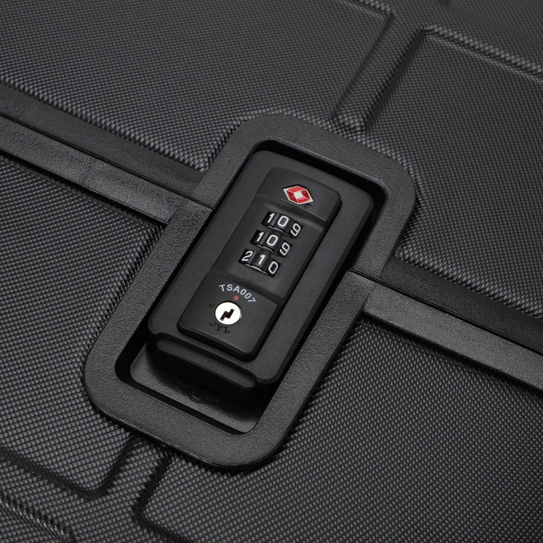 ザ・ノース・フェイス THE NORTH FACE キャリーケース オールウェザー 4 WHEELER 30 NF0A52RU 53R KY4 BLACK (ブラック) ブラック