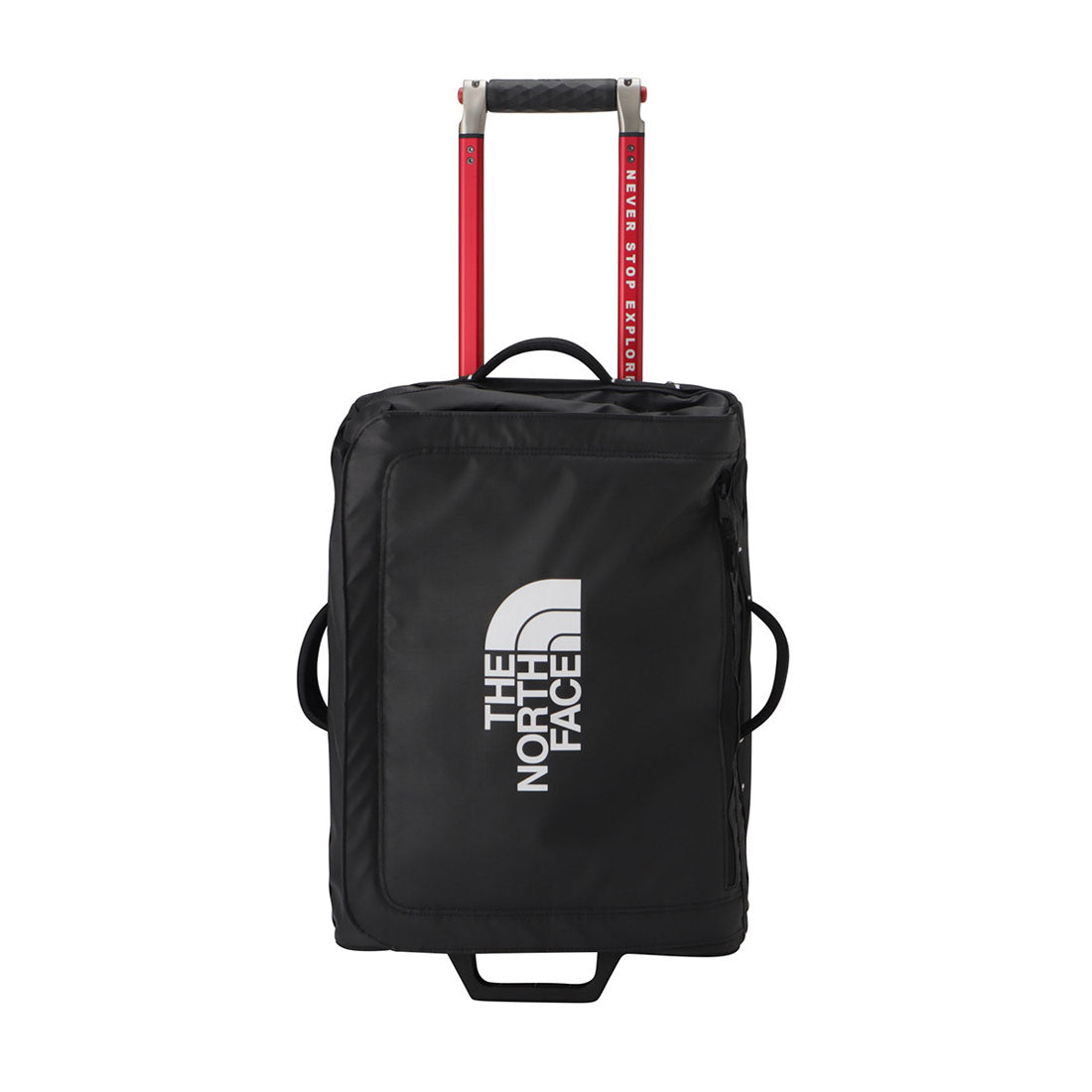 ザ・ノース・フェイス THE NORTH FACE キャリーケース ベースキャンプボイジャー 21 ROLL NF0A52UD 53R KY4 BLACK (ブラック) ブラック