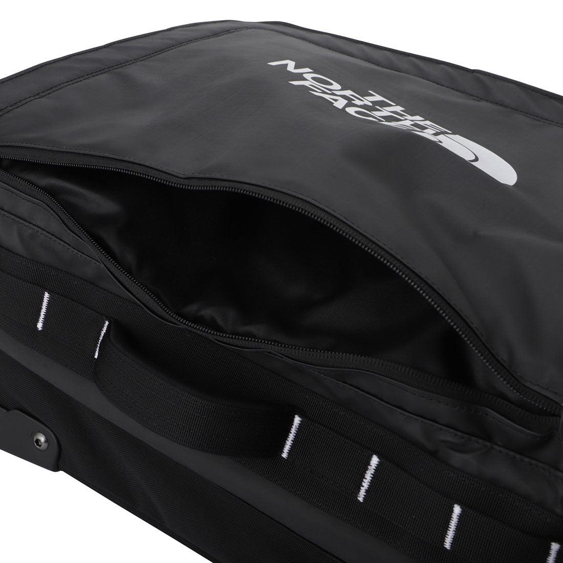 ザ・ノース・フェイス THE NORTH FACE キャリーケース ベースキャンプボイジャー 21 ROLL NF0A52UD 53R KY4 BLACK (ブラック) ブラック