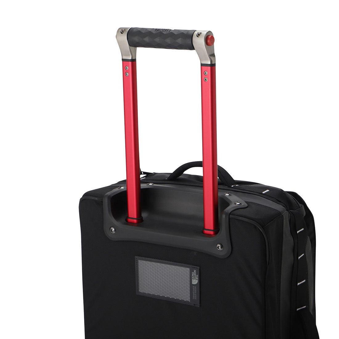 ザ・ノース・フェイス THE NORTH FACE キャリーケース ベースキャンプボイジャー 21 ROLL NF0A52UD 53R KY4 BLACK (ブラック) ブラック