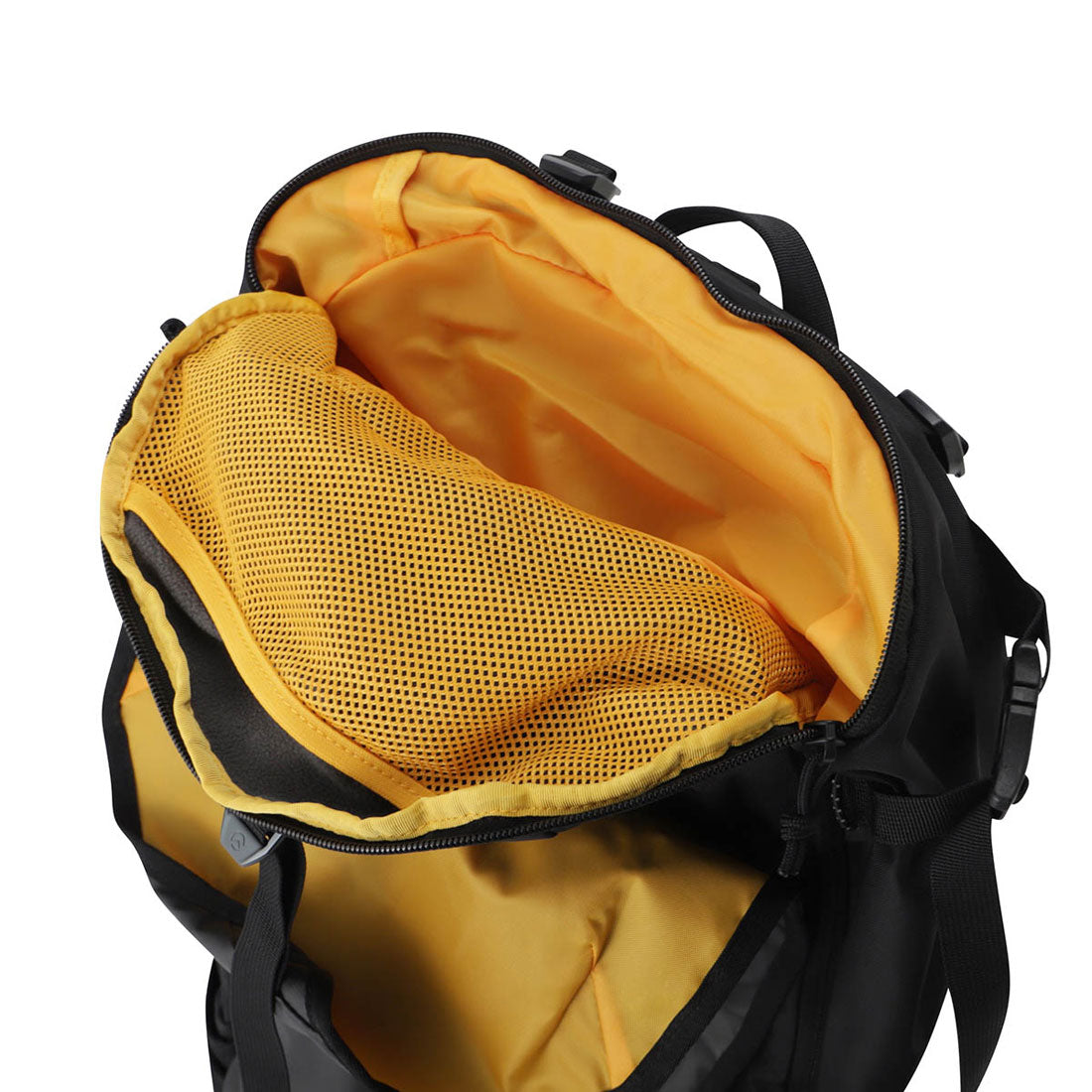 ザ・ノース・フェイス THE NORTH FACE リュックサック スノーマッド 34 BACKPACK NF0A88SX KX9 BLACK (ブラック) ブラック