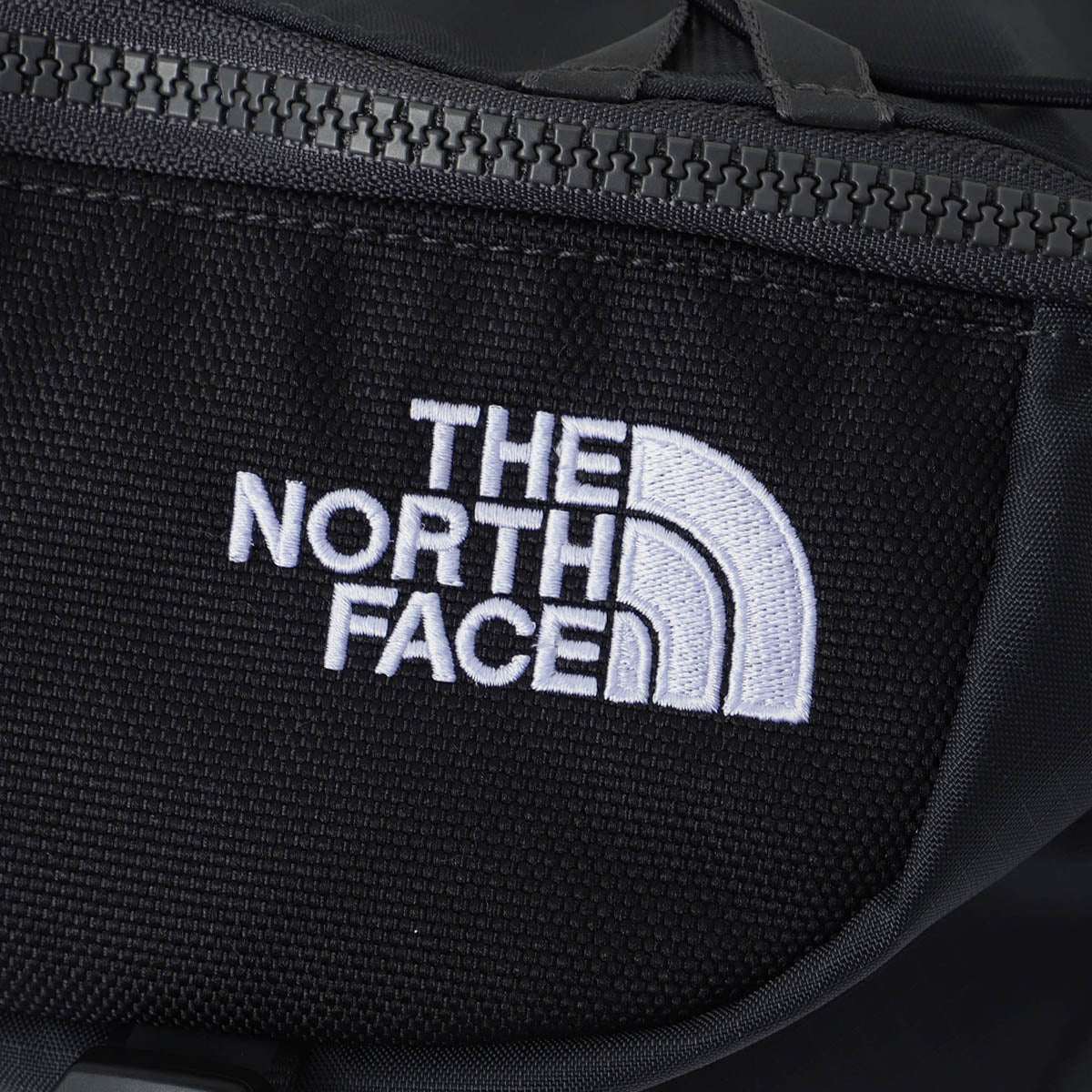 ザ・ノース・フェイス THE NORTH FACE ウエストバッグ・ボディバッグ テラ LUMBAR 6L NF0A81EN 4JK MN8 ASPHALT GREY/TNF BLACK (アスファルトグレー/ブラック) アスファルトグレー/ブラック