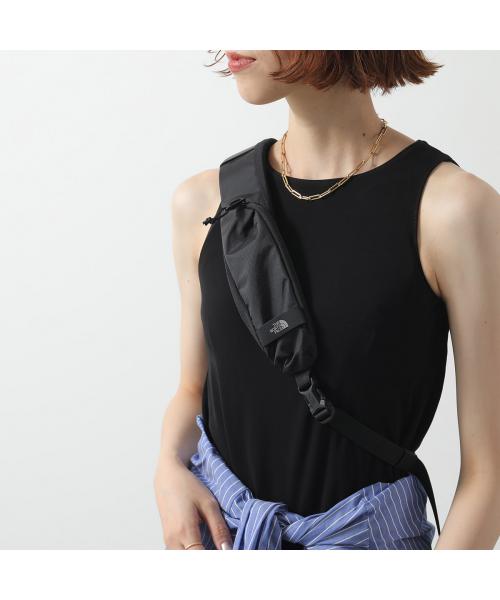 ザ・ノース・フェイス THE NORTH FACE THE NORTH FACE ボディバッグ BOREALIS SLING NF0A52UP (53R/TNF-BLACK-TNF) 53R/TNF-BLACK-TNF