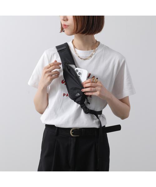 ザ・ノース・フェイス THE NORTH FACE THE NORTH FACE ボディバッグ BOREALIS SLING NF0A52UP (53R/TNF-BLACK-TNF) 53R/TNF-BLACK-TNF