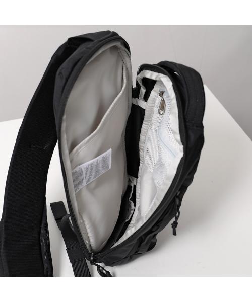 ザ・ノース・フェイス THE NORTH FACE THE NORTH FACE ボディバッグ BOREALIS SLING NF0A52UP (53R/TNF-BLACK-TNF) 53R/TNF-BLACK-TNF