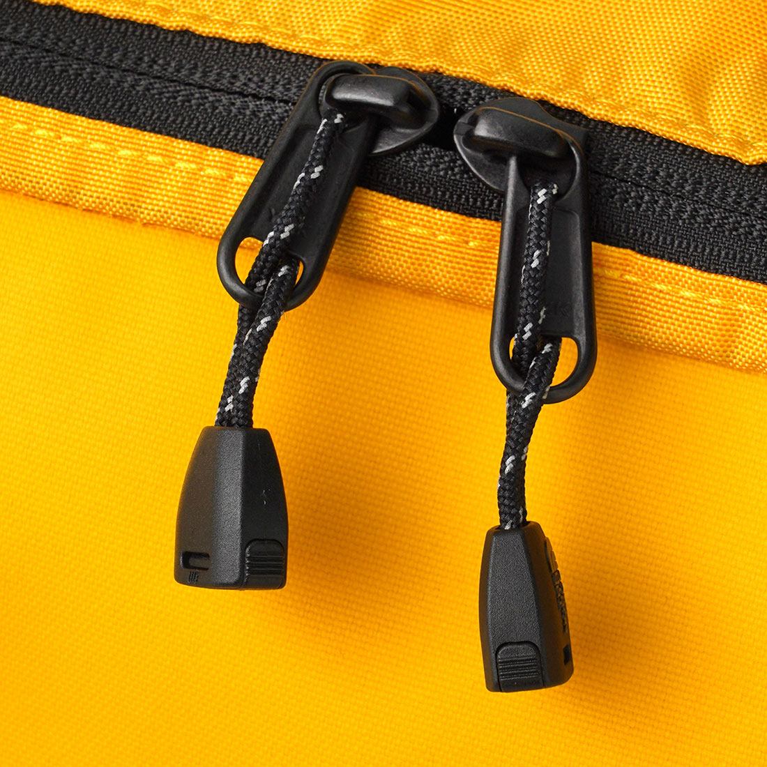 ザ・ノース・フェイス THE NORTH FACE リュックサック ベースキャンプ DAYPACK NF0A8BK4 ZU3 YELLOW (イエロー) イエロー