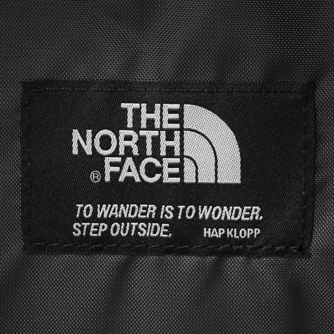 ザ・ノース・フェイス THE NORTH FACE リュックサック ベースキャンプ DAYPACK NF0A8BK4 ZU3 YELLOW (イエロー) イエロー