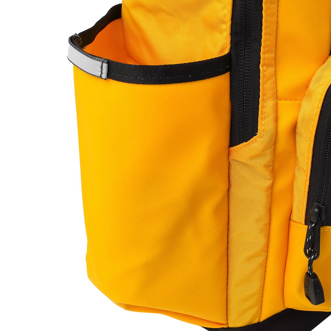 ザ・ノース・フェイス THE NORTH FACE リュックサック ベースキャンプ DAYPACK NF0A8BK4 ZU3 YELLOW (イエロー) イエロー
