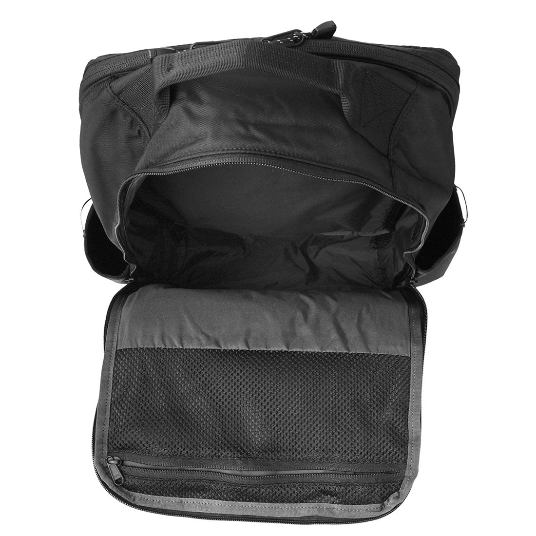 ザ・ノース・フェイス THE NORTH FACE リュックサック ベースキャンプ DAYPACK NF0A8BK4 BIA BLACK (ブラック) ブラック