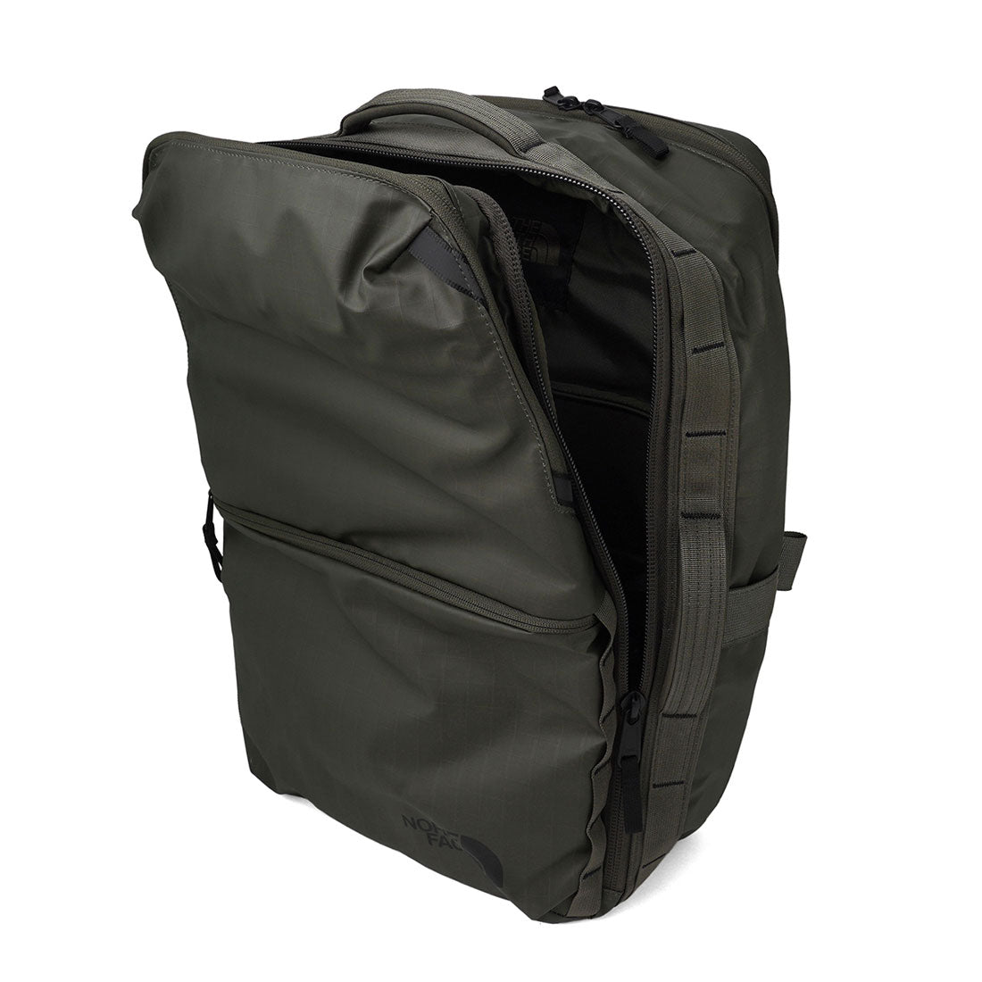 ザ・ノース・フェイス THE NORTH FACE リュックサック ベースキャンプボイジャー TRAVEL PACK NF0A81DN 4WC KHAKI (カーキ) カーキ