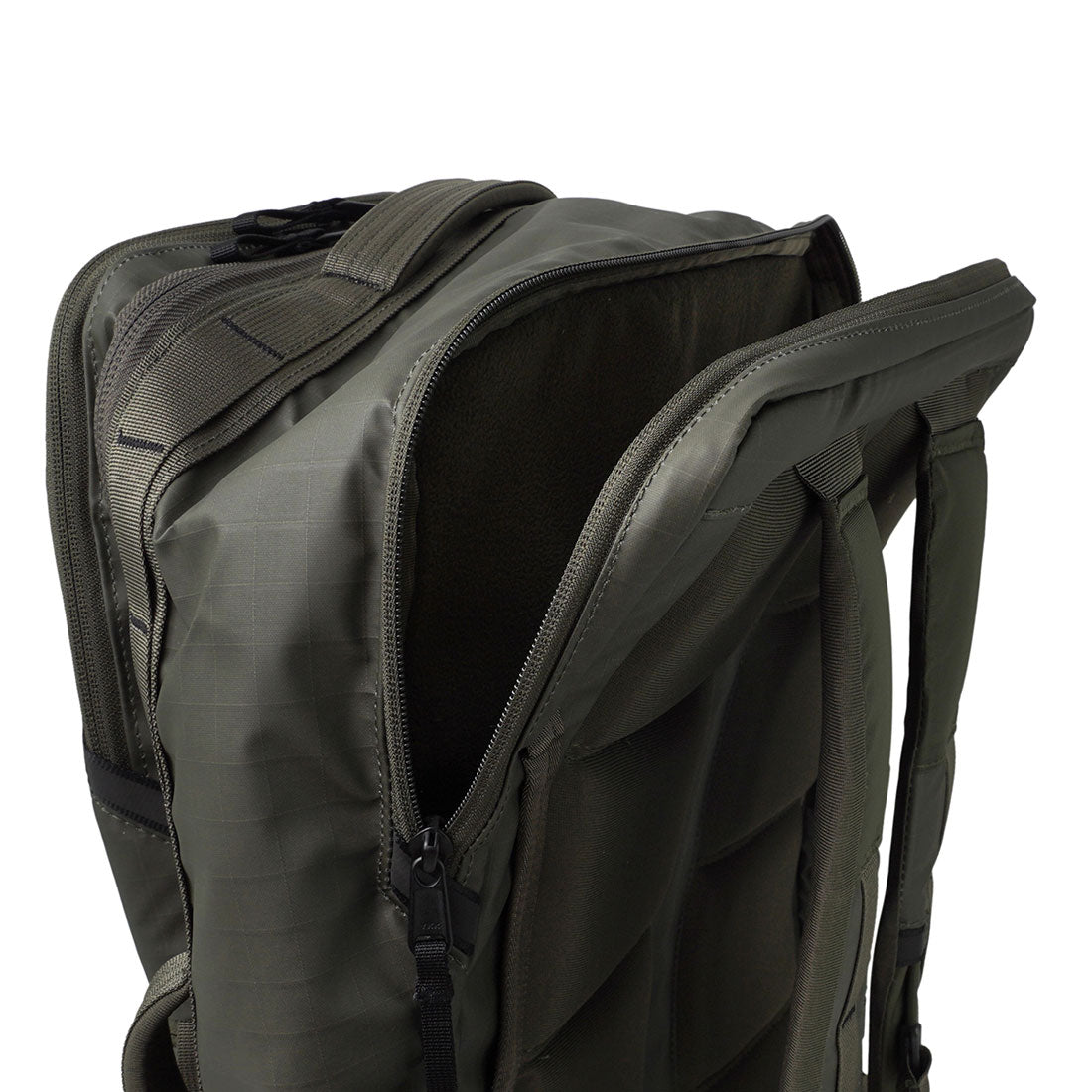 ザ・ノース・フェイス THE NORTH FACE リュックサック ベースキャンプボイジャー TRAVEL PACK NF0A81DN 4WC KHAKI (カーキ) カーキ