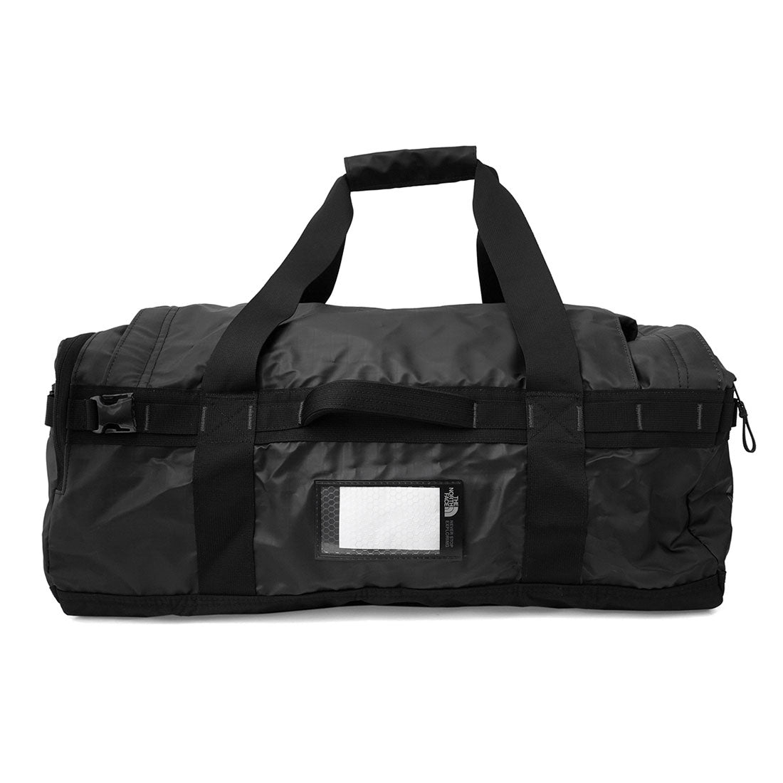 ザ・ノース・フェイス THE NORTH FACE ボストンバッグ ベースキャンプボイジャー DUFFEL 62L NF0A52S3 KT0 BLACK (ブラック) ブラック