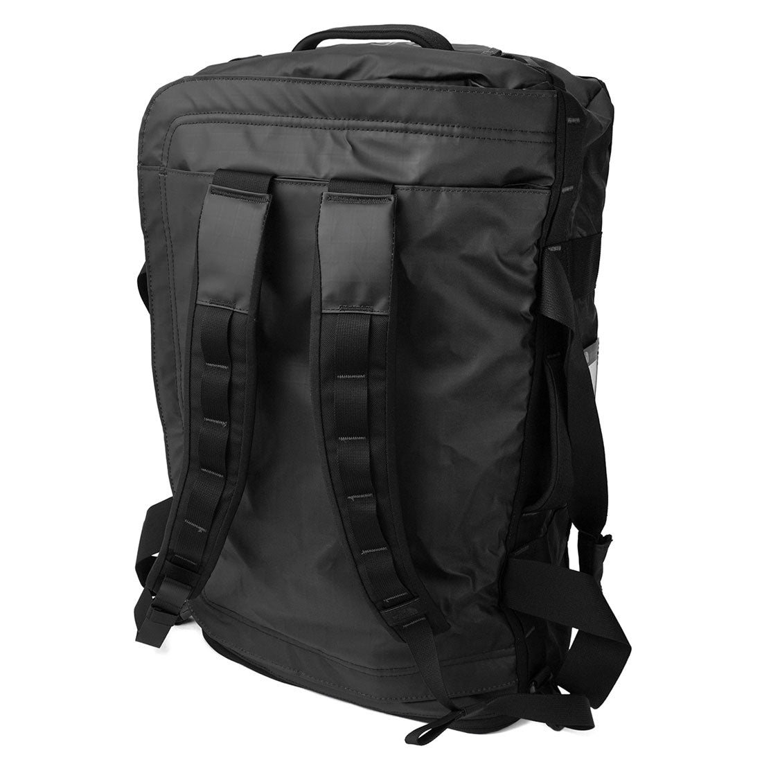 ザ・ノース・フェイス THE NORTH FACE ボストンバッグ ベースキャンプボイジャー DUFFEL 62L NF0A52S3 KT0 BLACK (ブラック) ブラック