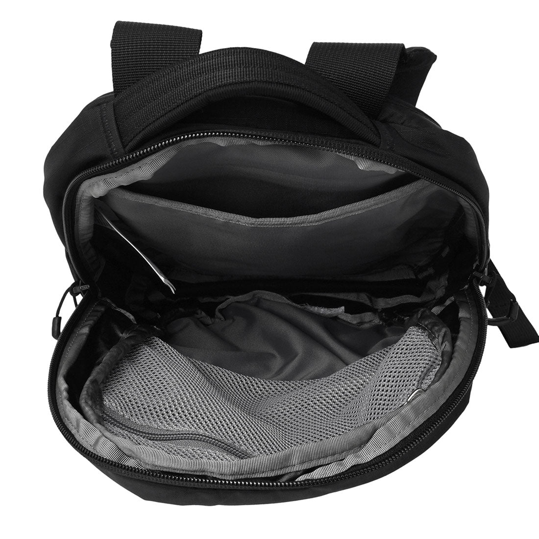 ザ・ノース・フェイス THE NORTH FACE リュックサック ボレアリス MINI BACKPACK NF0A52SW 4HF BLACK (ブラック) ブラック