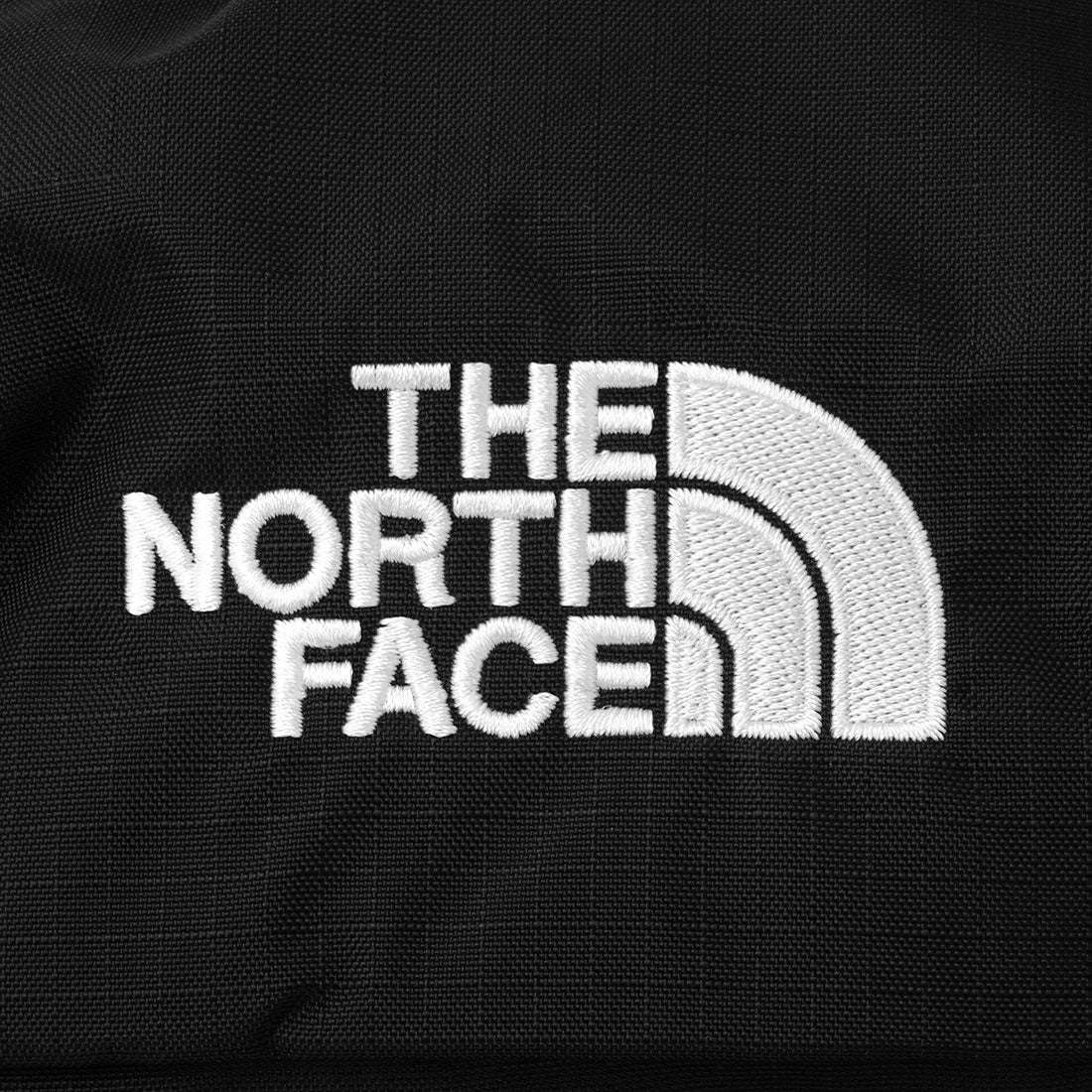 ザ・ノース・フェイス THE NORTH FACE リュックサック ボレアリス MINI BACKPACK NF0A52SW 4HF BLACK (ブラック) ブラック