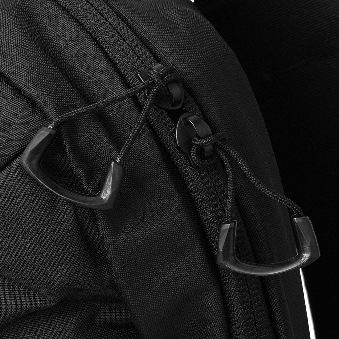 ザ・ノース・フェイス THE NORTH FACE リュックサック ボレアリス MINI BACKPACK NF0A52SW 4HF BLACK (ブラック) ブラック