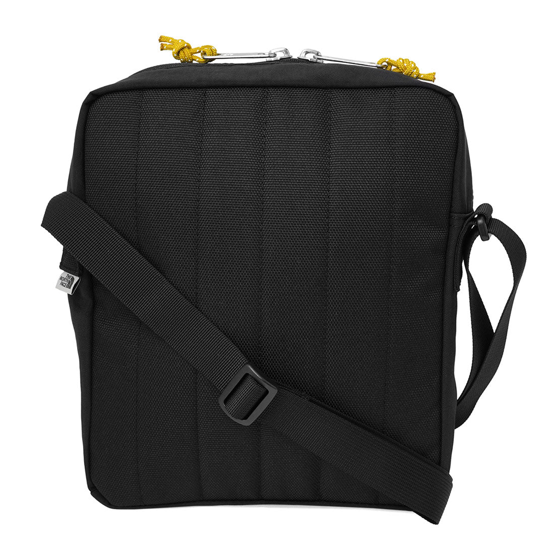 ザ・ノース・フェイス THE NORTH FACE ショルダーバッグ バークレイ CROSSBODY NF0A52VT ASX BLACK (ブラック) ブラック