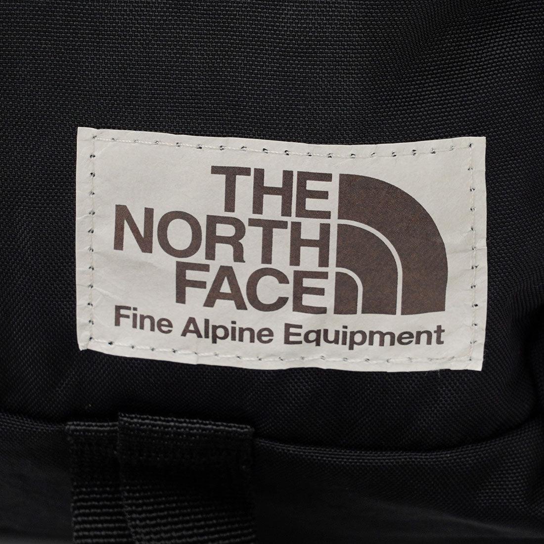 ザ・ノース・フェイス THE NORTH FACE ショルダーバッグ バークレイ CROSSBODY NF0A52VT ASX BLACK (ブラック) ブラック