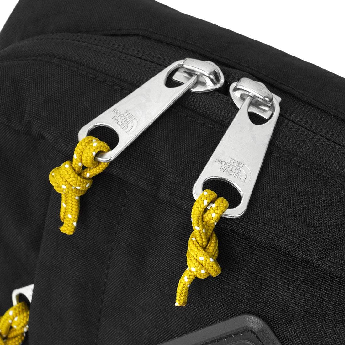 ザ・ノース・フェイス THE NORTH FACE ショルダーバッグ バークレイ CROSSBODY NF0A52VT ASX BLACK (ブラック) ブラック