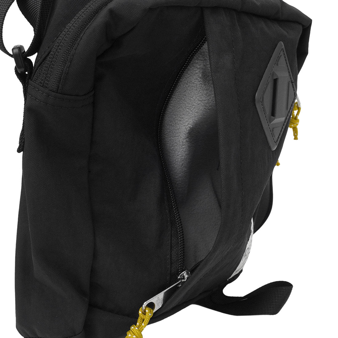 ザ・ノース・フェイス THE NORTH FACE ショルダーバッグ バークレイ CROSSBODY NF0A52VT ASX BLACK (ブラック) ブラック