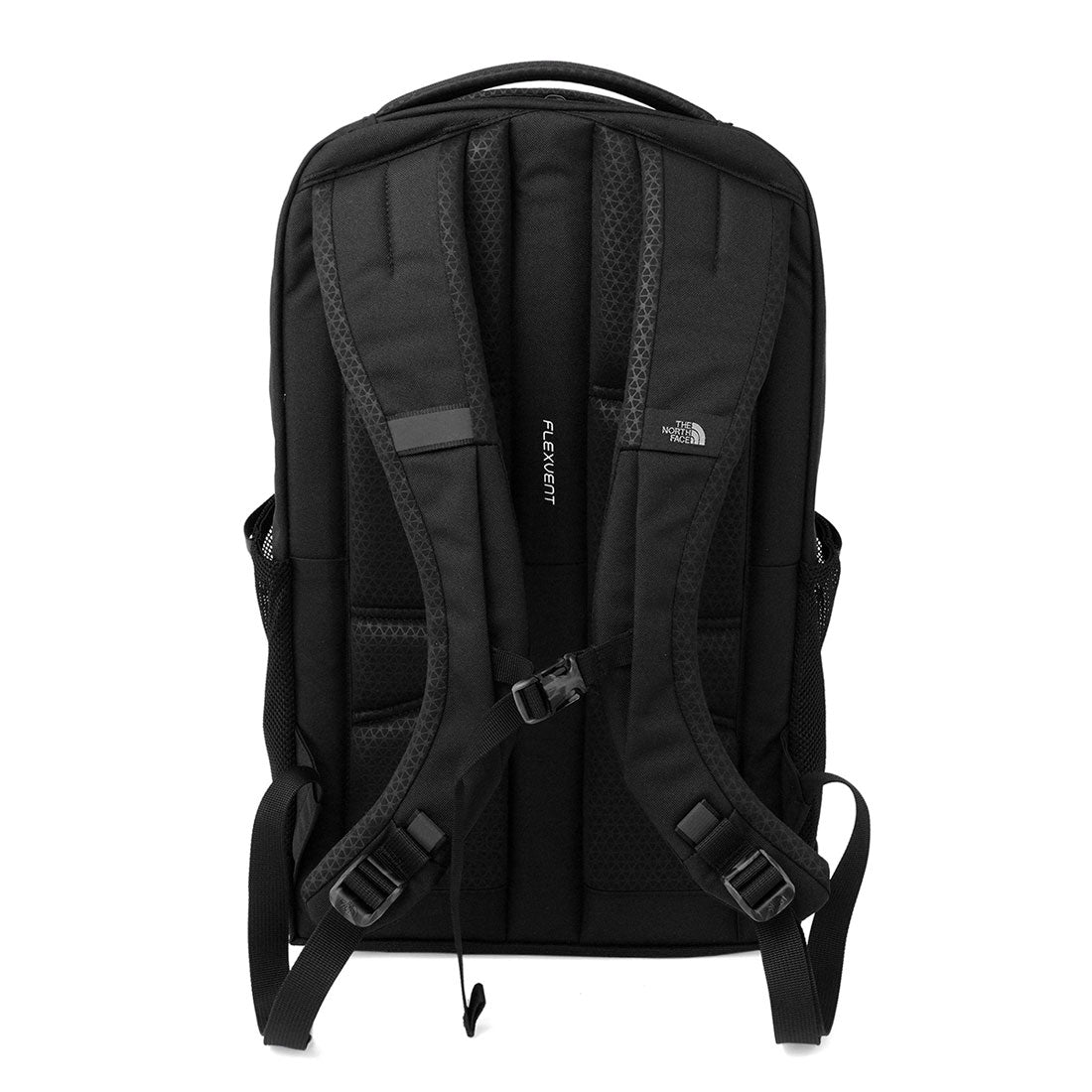 ザ・ノース・フェイス THE NORTH FACE リュックサック ジェスター BACKPACK NF0A3VXG 4H0 BLACK (ブラック) ブラック